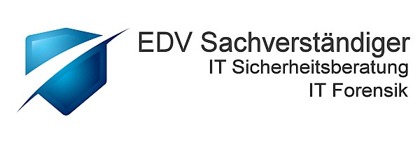 Christian Wolff e.K. EDV-Sachverständiger Logo