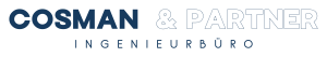 Cosman & Partner Ingenieurbüro Logo